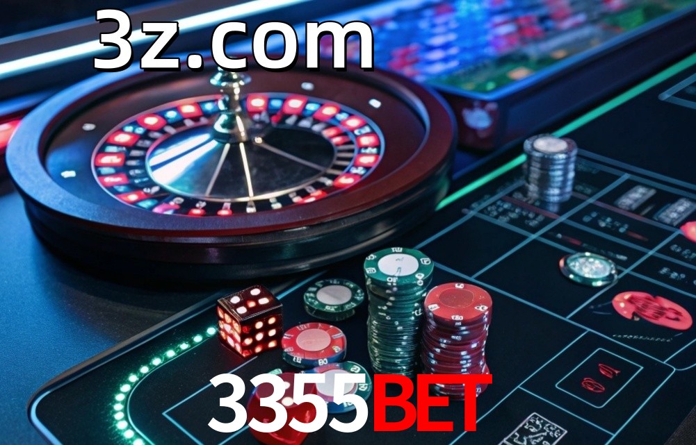 3355BET