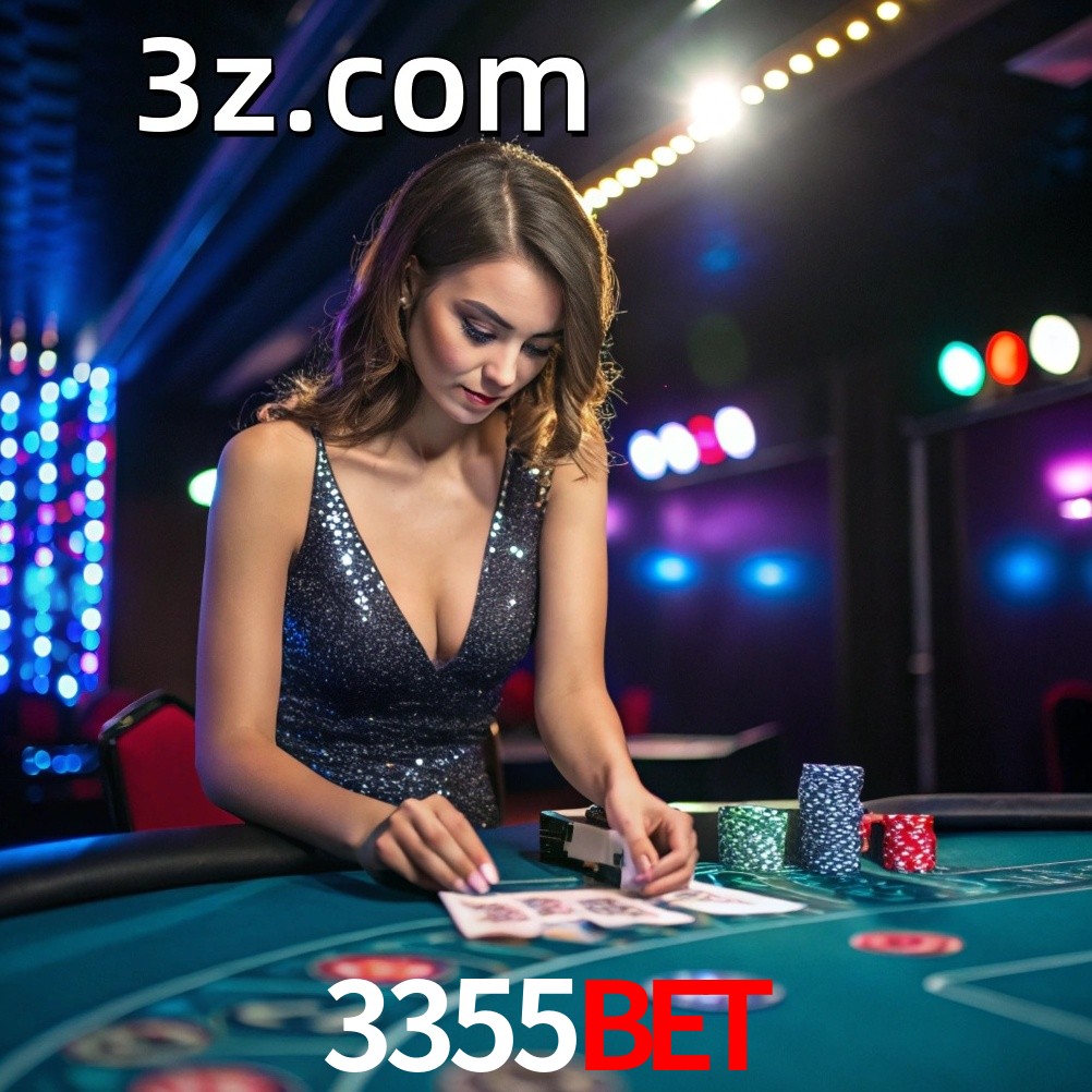 3355BET