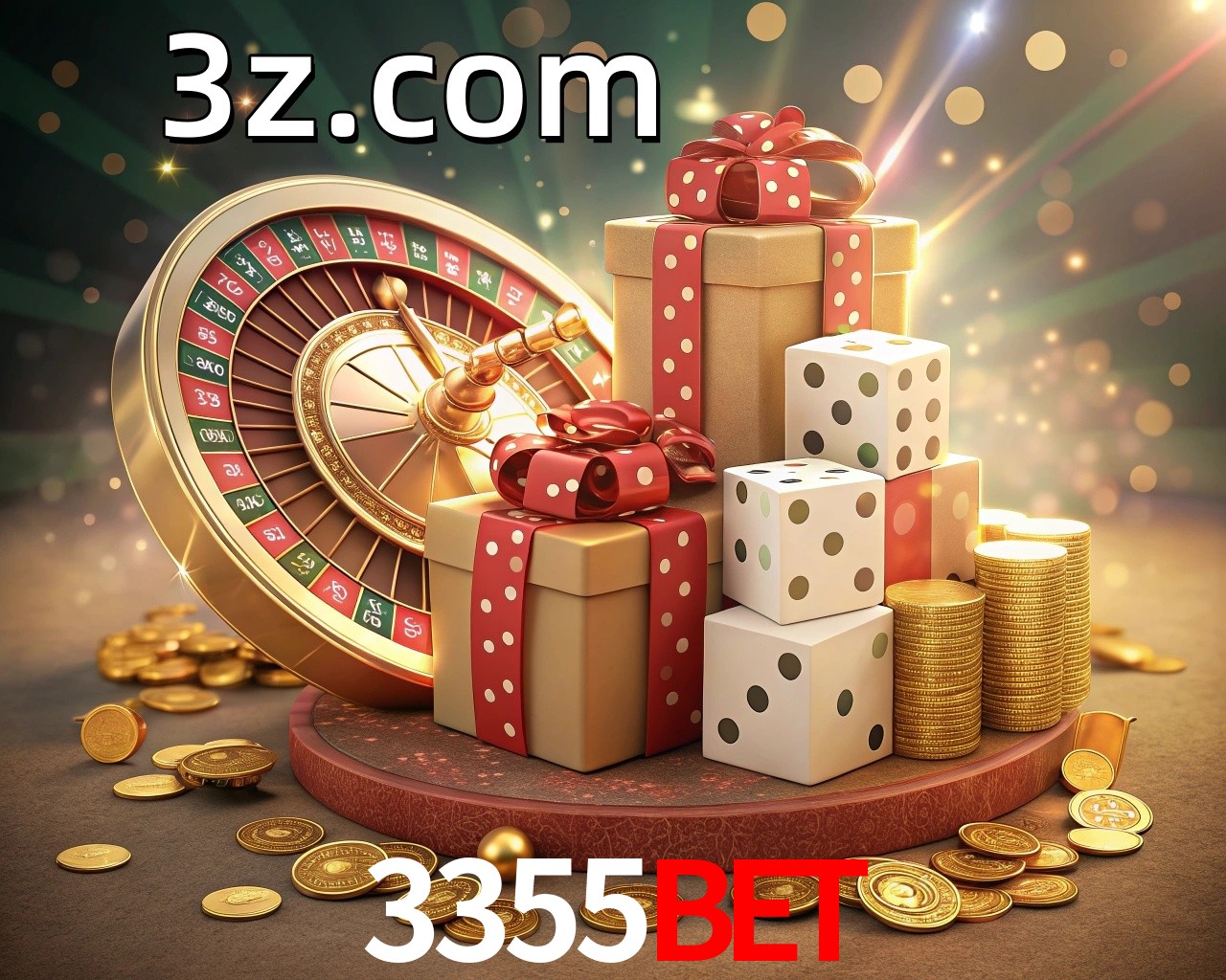 3355BET