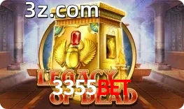 Legacy of Dead