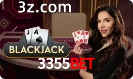 Live Blackjack